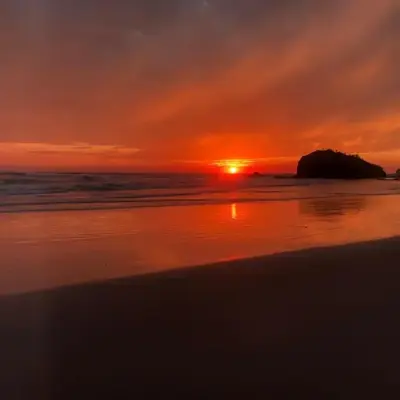 Playa Grande