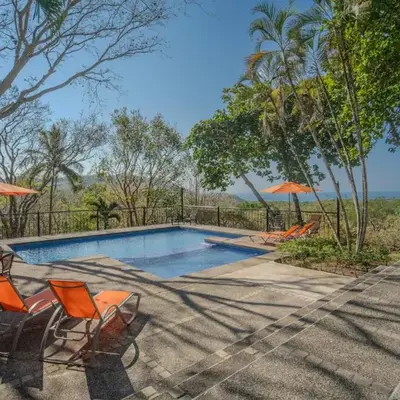 Corozalito Turtle Inn