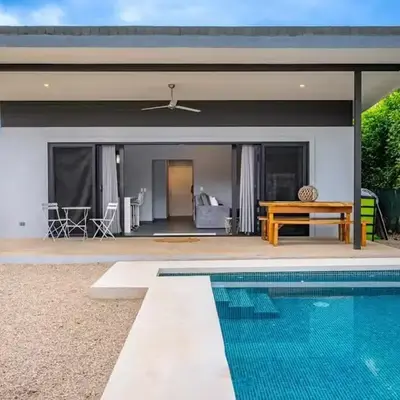 Villa Paradise