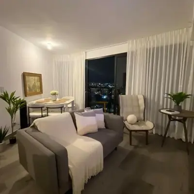 Apartamento en Barrio Escalante