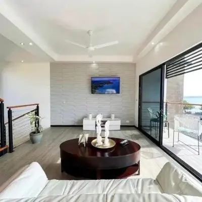 Casa Solana