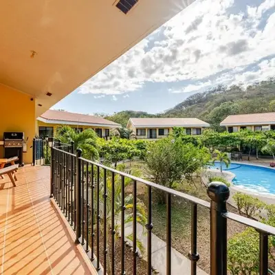 Casa Fe- Newly Renovated 2 bedroom condo