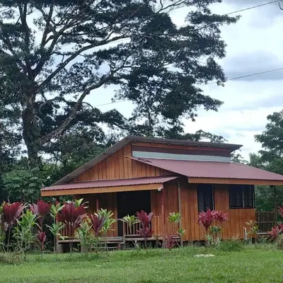 Sloth House
