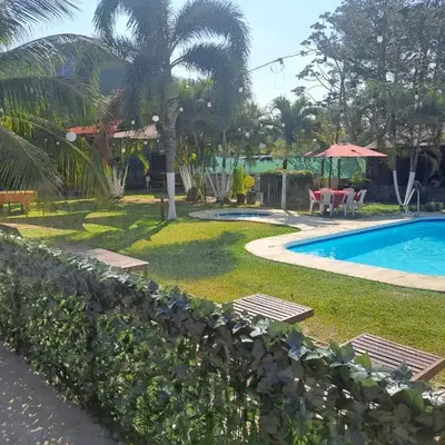 Sunset House Hostel