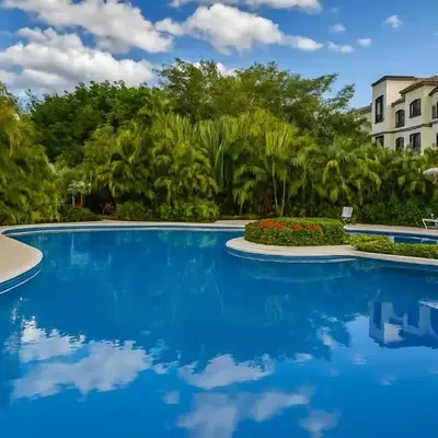 Relaxing 1BR Oasis near Tamarindo