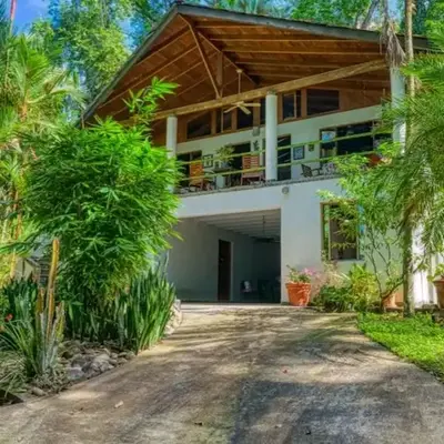Casa Selva