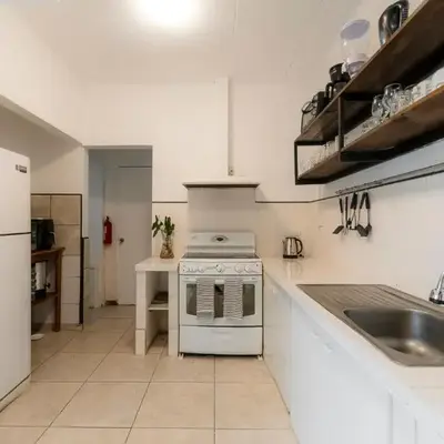 Habitacion familiar - Casa Esmeralda