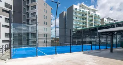 Gallery image of Soho Paradisus in San José