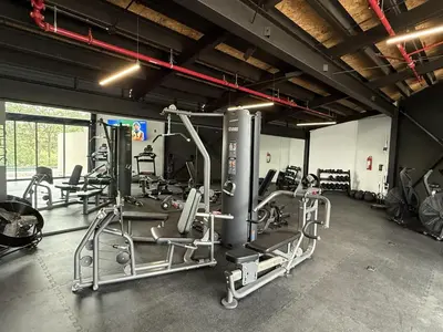 Gallery image of Soho Paradisus in San José