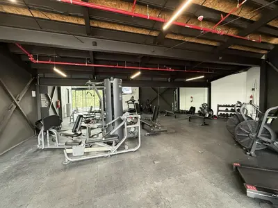 Gallery image of Soho Paradisus in San José
