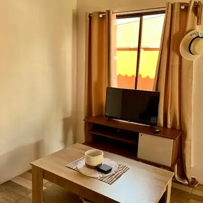 Cabaña Hojancha