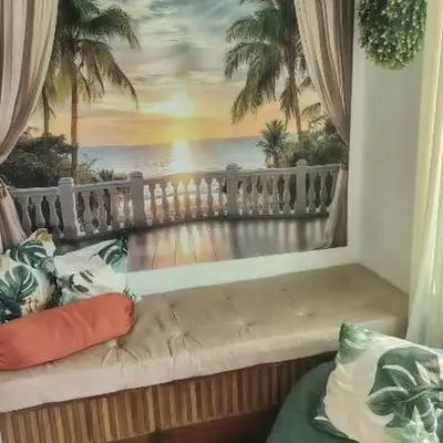 La casita de Nana