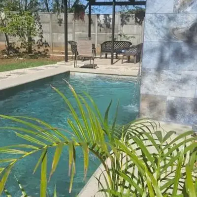 Casa Mathi