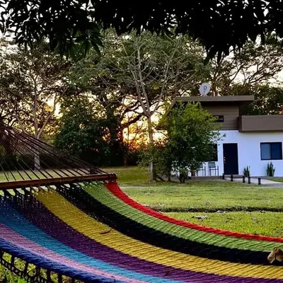 Finca Dontricia Official