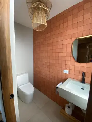 Gallery image of Impresionantes vistas al Volcán Arenal, cine privado y ubicación ideal in Palma