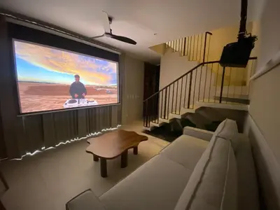 Gallery image of Impresionantes vistas al Volcán Arenal, cine privado y ubicación ideal in Palma