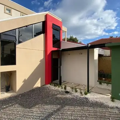 Casa Iriria