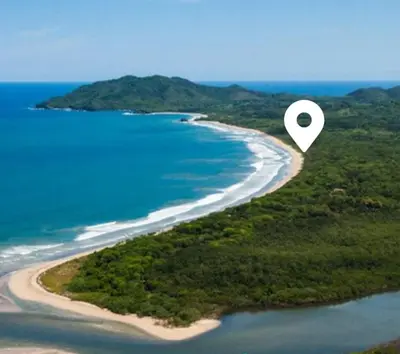 Gallery image of Cabinas Playa Grande in Refundores
