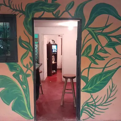 Gallery image of Cabinas Playa Grande in Refundores