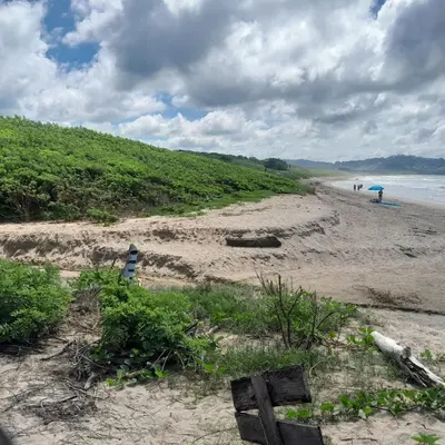 Gallery image of Cabinas Playa Grande in Refundores