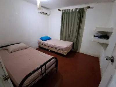 Gallery image of Cabinas Playa Grande in Refundores