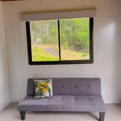 Jalapa's Rural Container Studio