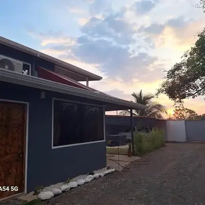 Apartamento Lantanas