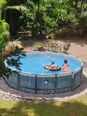 Gallery image of Cabaña paraíso escondido in Fortuna