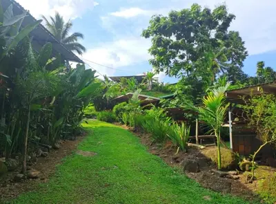 Gallery image of Cabaña paraíso escondido in Fortuna
