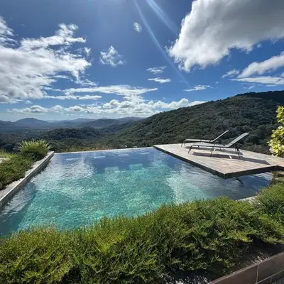 Blue Sky Lodge