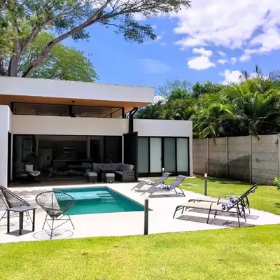 Casa Mobula - Modern single-level Home