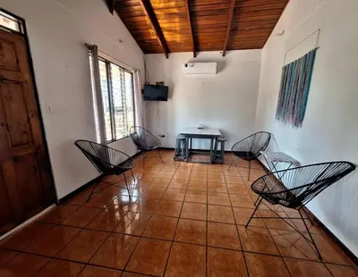 Gallery image of Casa Blanca - Manuel Antonio Park in Quepos