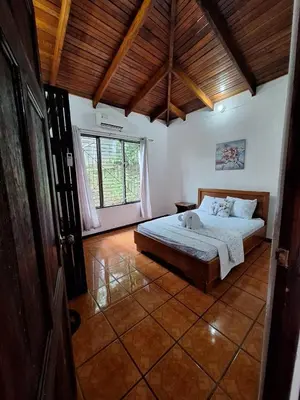 Gallery image of Casa Blanca - Manuel Antonio Park in Quepos