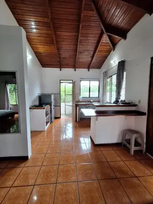 Gallery image of Casa Blanca - Manuel Antonio Park in Quepos