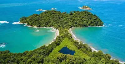 Gallery image of Casa Blanca - Manuel Antonio Park in Quepos