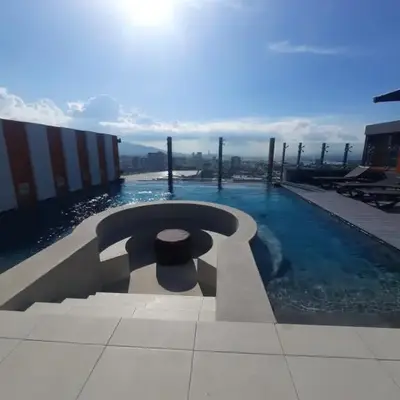 Nuevo y moderno loft en Bö Escalante