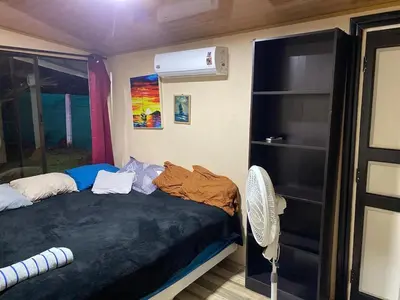 Gallery image of Charle's House in Jabillos