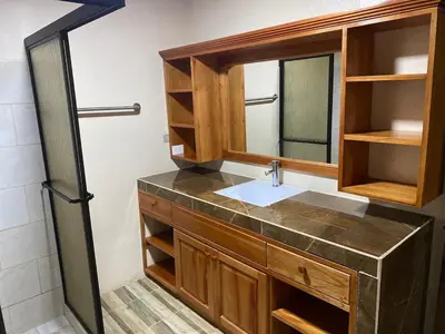 Gallery image of Charle's House in Jabillos