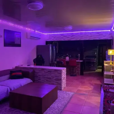 Charle's House