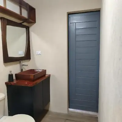 Apartamento Roble Sabana