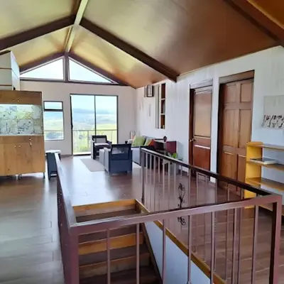 Casa Vacacional floreva