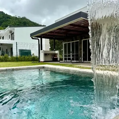 Casa kai