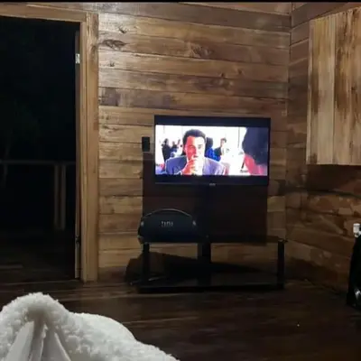 Picki's Cabin
