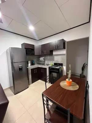 Gallery image of Apartamentos zohe in Herradura
