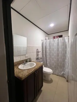Gallery image of Apartamentos zohe in Herradura