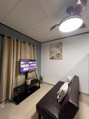 Gallery image of Apartamentos zohe in Herradura