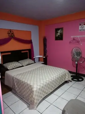 Gallery image of Hotel del Norte in Quesada