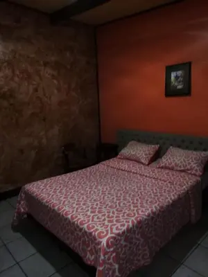 Gallery image of Hotel del Norte in Quesada