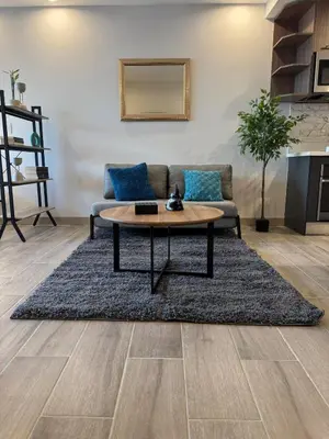 Gallery image of Apartment on the 5th floor in San Pablo