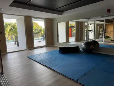 Gallery image of Apartment on the 5th floor in San Pablo
